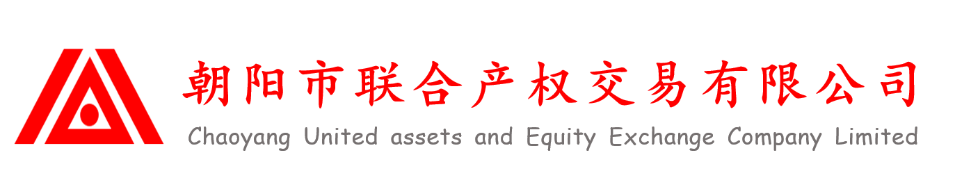 朝阳市联合产权交易有限公司